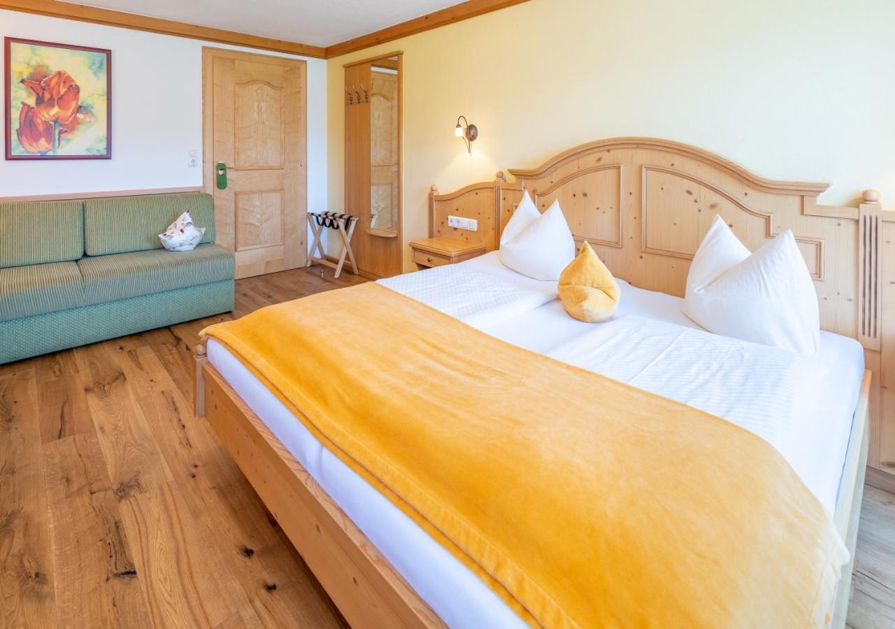 Feriengut Unterhochstaett Villa Schwendt  Ngoại thất bức ảnh