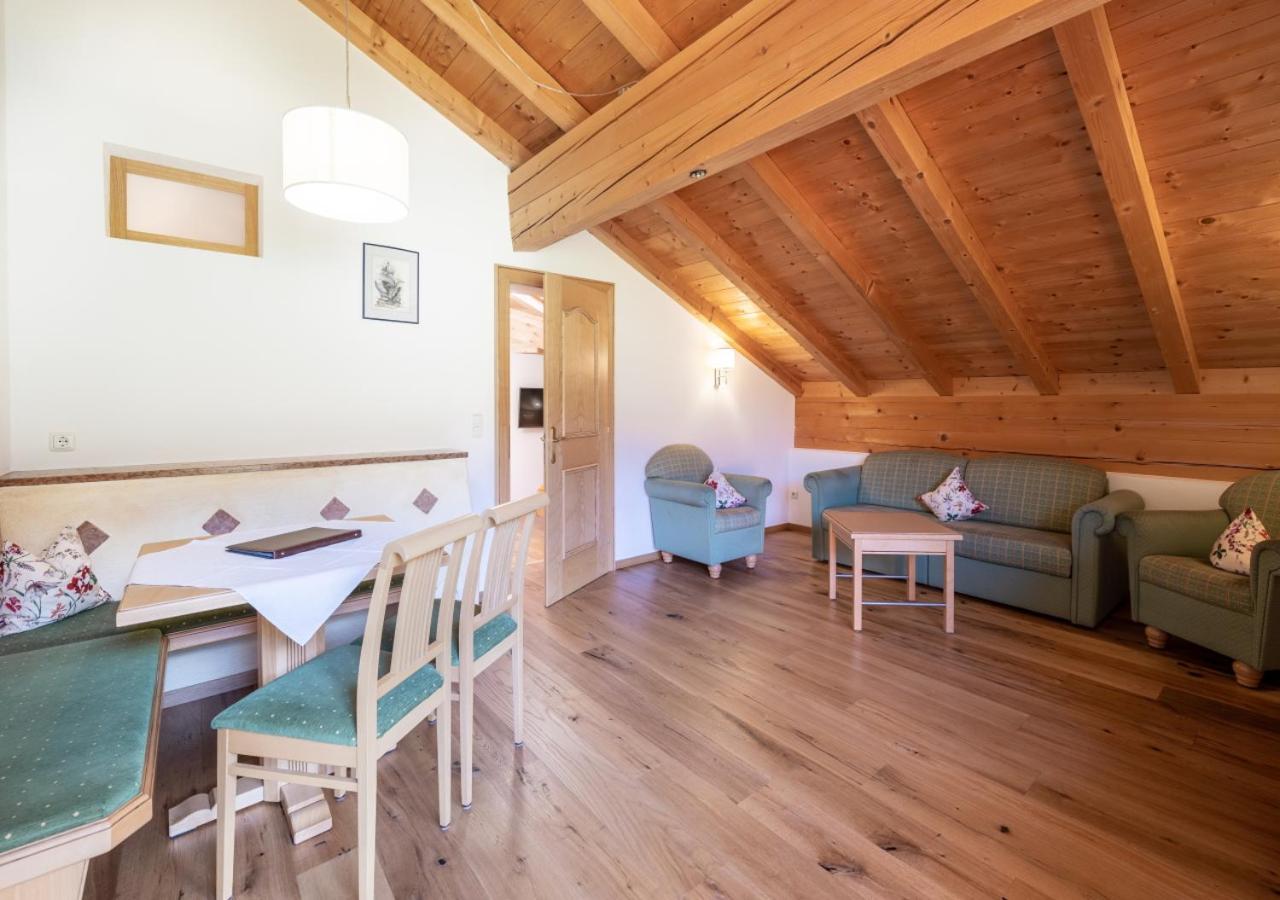 Feriengut Unterhochstaett Villa Schwendt  Ngoại thất bức ảnh