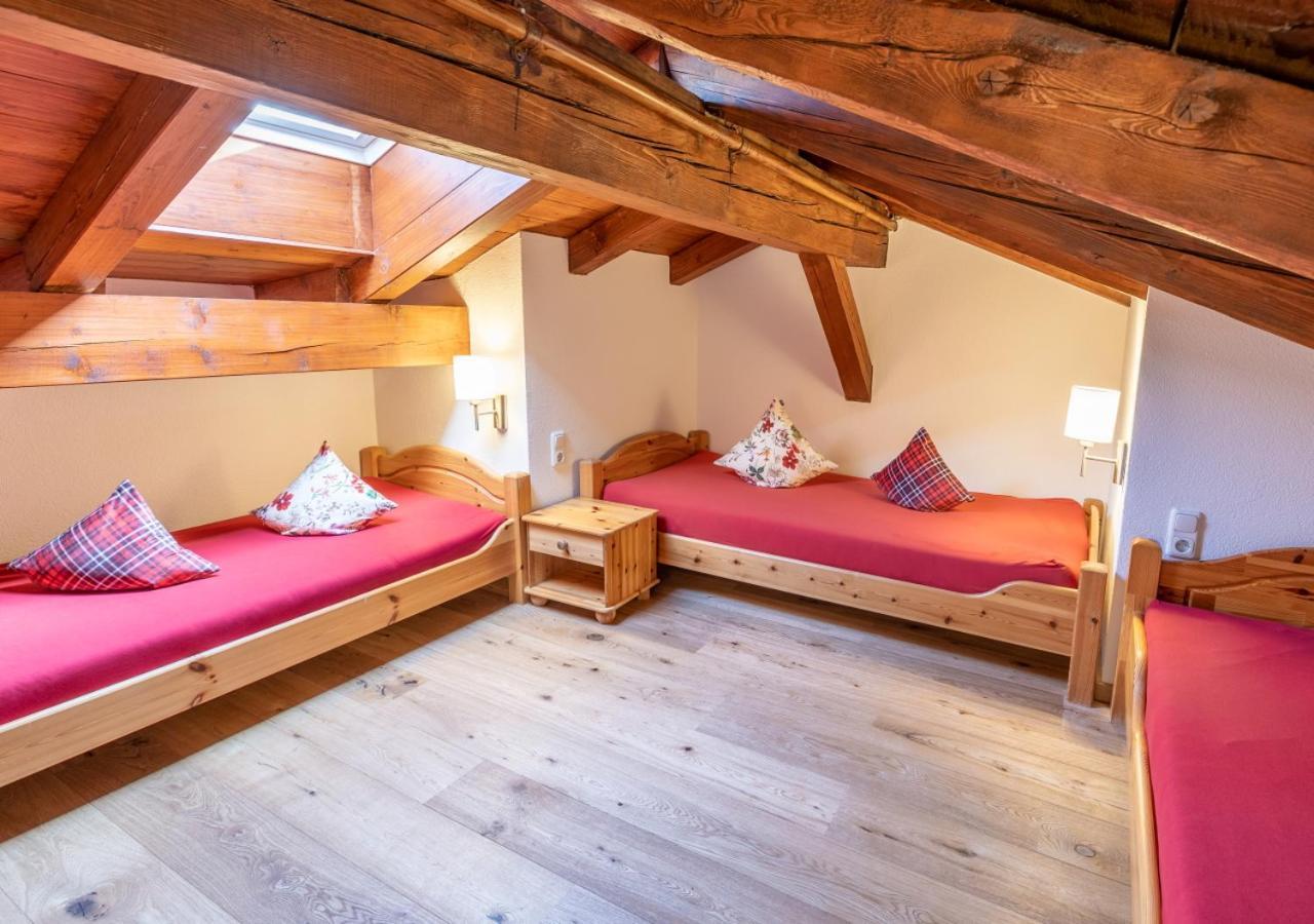 Feriengut Unterhochstaett Villa Schwendt  Ngoại thất bức ảnh