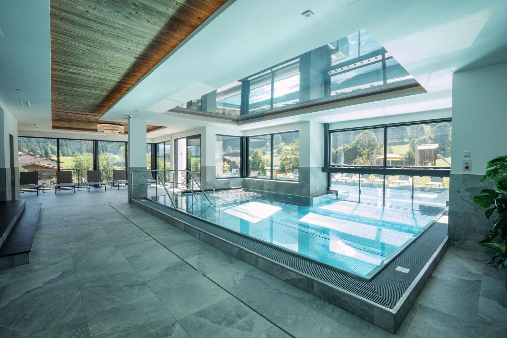 Feriengut Unterhochstaett Villa Schwendt  Ngoại thất bức ảnh