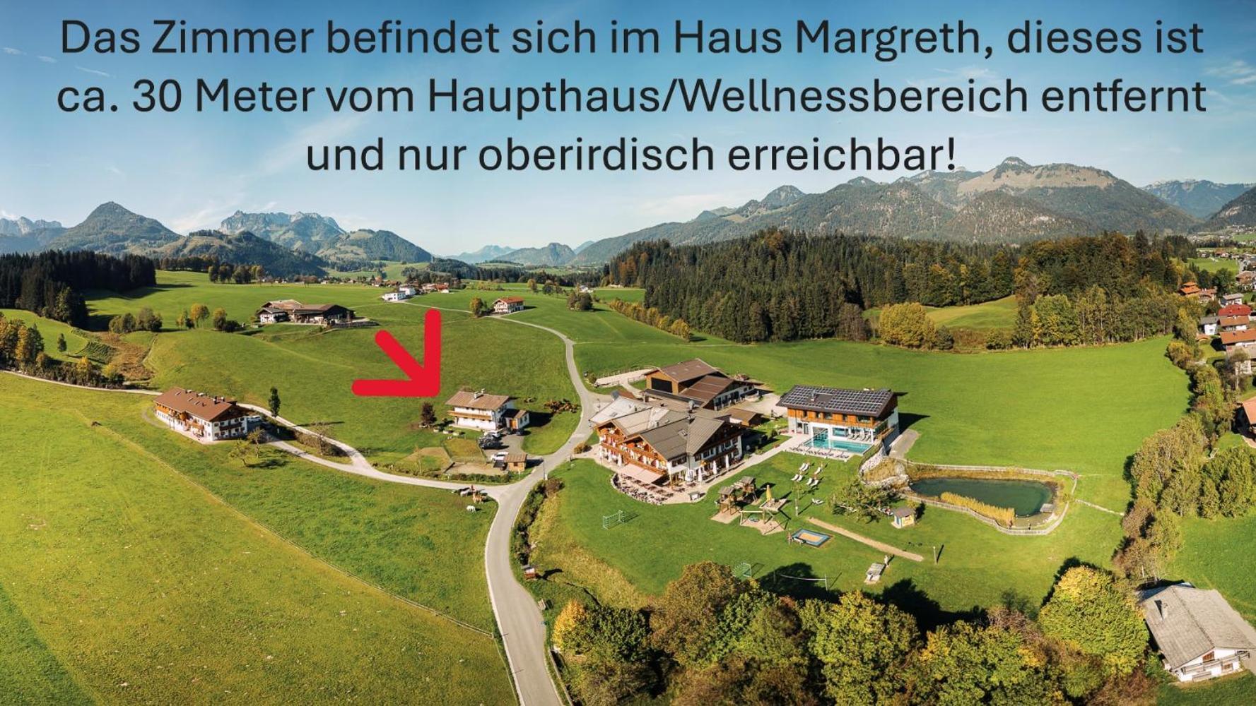 Feriengut Unterhochstaett Villa Schwendt  Ngoại thất bức ảnh