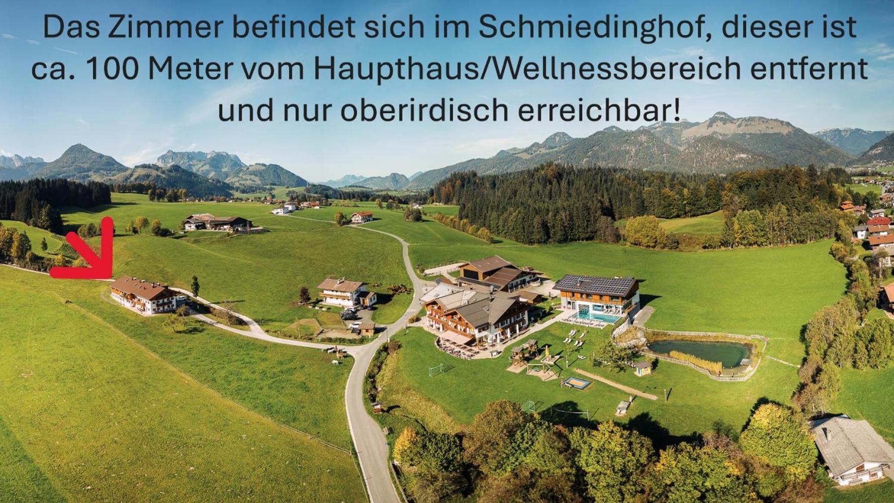 Feriengut Unterhochstaett Villa Schwendt  Ngoại thất bức ảnh