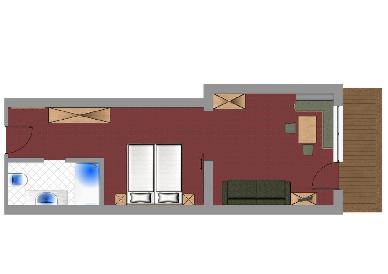 Feriengut Unterhochstaett Villa Schwendt  Ngoại thất bức ảnh