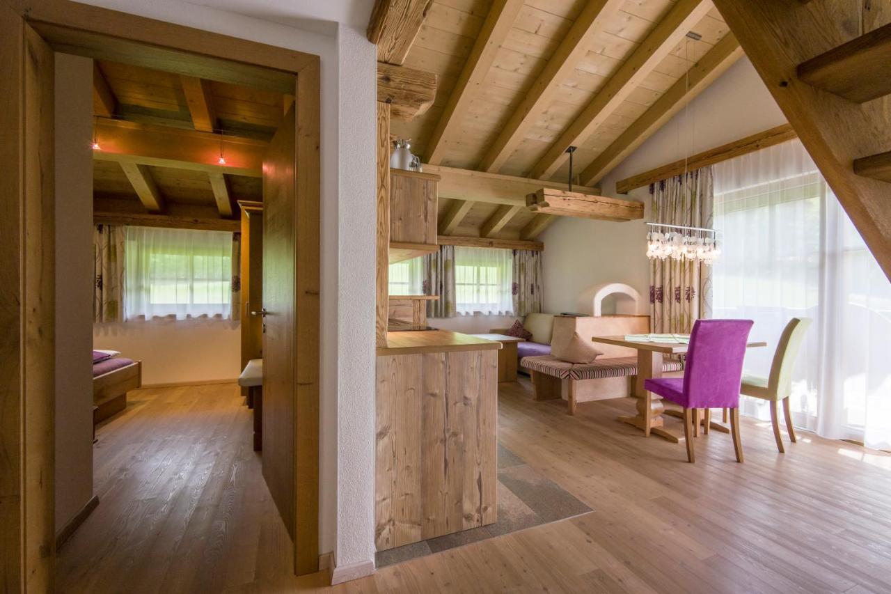 Feriengut Unterhochstaett Villa Schwendt  Ngoại thất bức ảnh